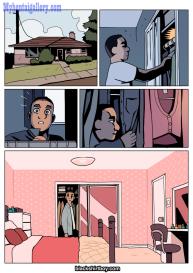 The Closet #2