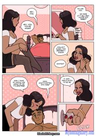 The Closet #21