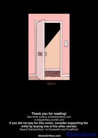 The Closet #22