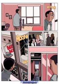 The Closet #3