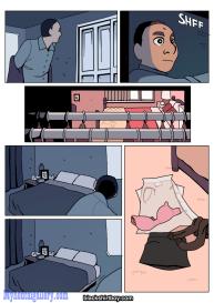 The Closet #5