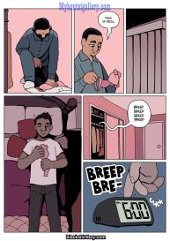 The Closet #6