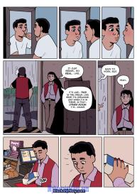 The Closet #7