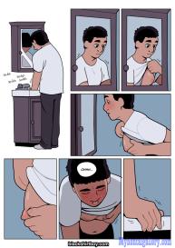 The Closet #8