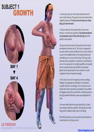 Subject 1 – Jane #4
