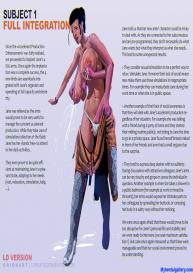 Subject 1 – Jane #5
