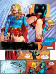 The Brave & The Porn 2 #4