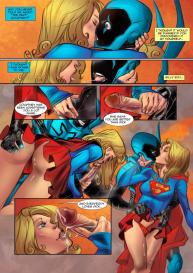The Brave & The Porn 2 #5