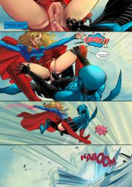 The Brave & The Porn 2 #8