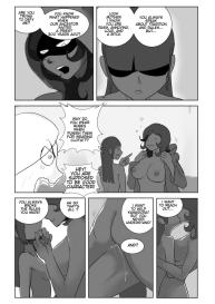 Kamadora #11