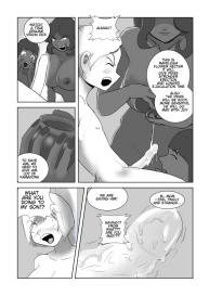 Kamadora #13