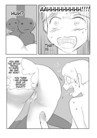 Kamadora #18