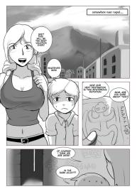 Kamadora #2