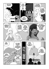 Kamadora #3