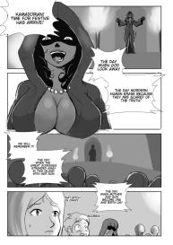 Kamadora #5