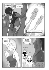 Kamadora #7