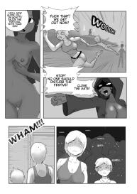 Kamadora #8