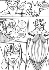 Demonic Brothers – Beat Series 1 – Ninja #24
