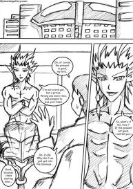 Demonic Brothers – Beat Series 1 – Ninja #5