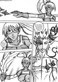 Demonic Brothers – Beat Series 1 – Ninja #9