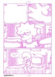 Smells Like Pre-Teen Spirit #2