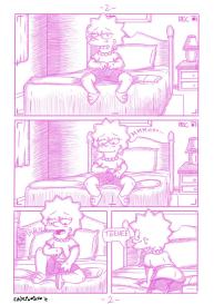 Smells Like Pre-Teen Spirit #3