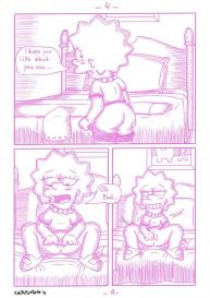 Smells Like Pre-Teen Spirit #5