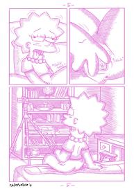 Smells Like Pre-Teen Spirit #6