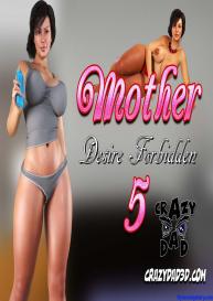 Mother – Desire Forbidden 5 #1