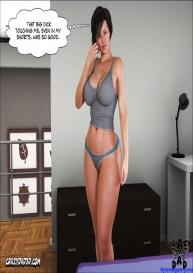 Mother – Desire Forbidden 5 #33