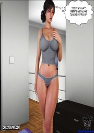 Mother – Desire Forbidden 5 #34