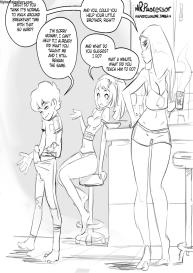 Mommy’s Bakery 1 #1