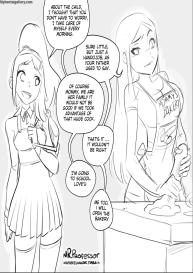 Mommy’s Bakery 1 #8