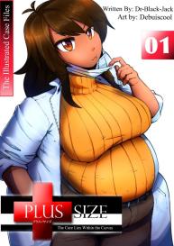 Plus Size 1 #1