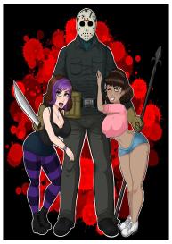 Friday The 13th – Cabin Fever Part 2 #1