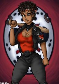 Friday The 13th – Cabin Fever Part 2 #23