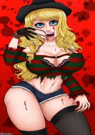 Friday The 13th – Cabin Fever Part 2 #31