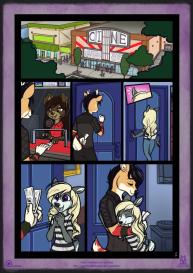 To The Cinema #1