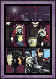 To The Cinema #2