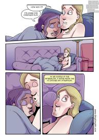 Quickies 2 #12