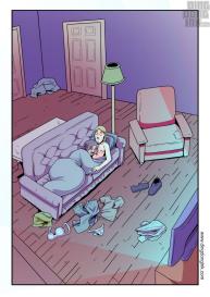 Quickies 2 #14
