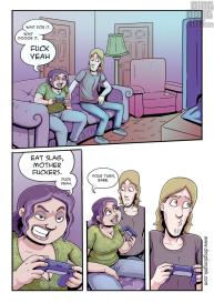 Quickies 2 #2