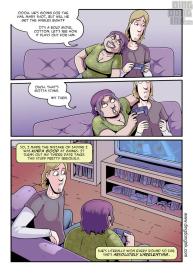 Quickies 2 #3