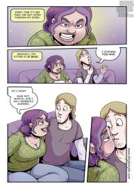Quickies 2 #4