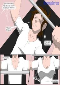 Date With Lana And Daxen TG #4