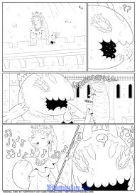 Queen The Primarina #2