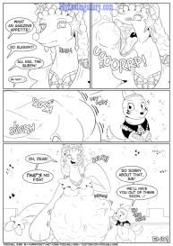 Queen The Primarina #6