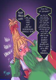 Cindy Lou Who’s Yo Daddy #5