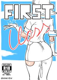 First Class #1