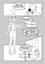 First Class #2